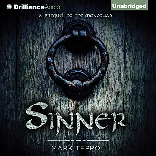 Cover of Sinner