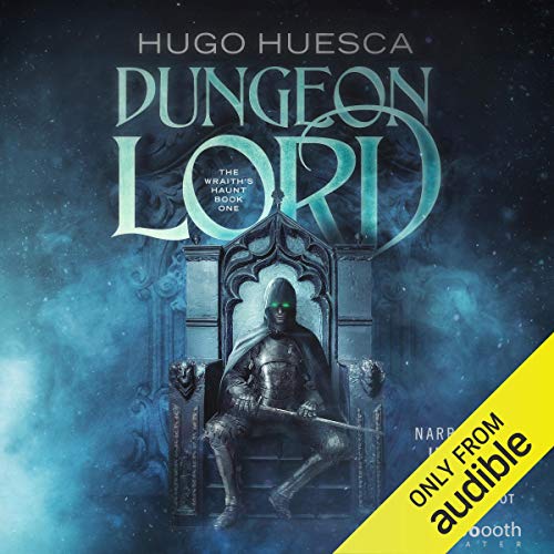 Cover of Dungeon Lord