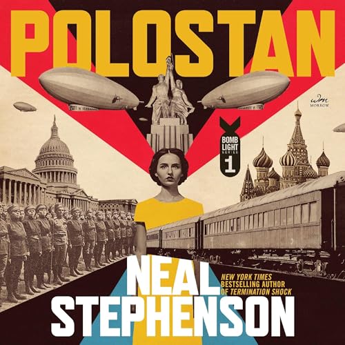 Cover of Polostan