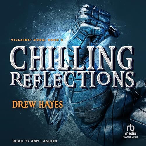 Cover of Chilling Reflections