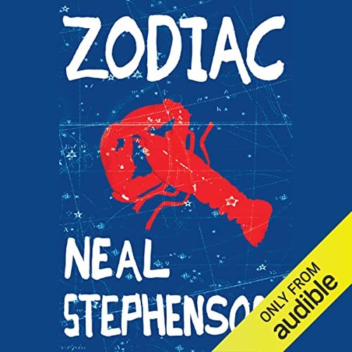 Cover of Zodiac