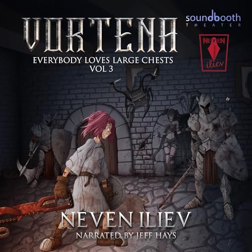 Cover of Vortena