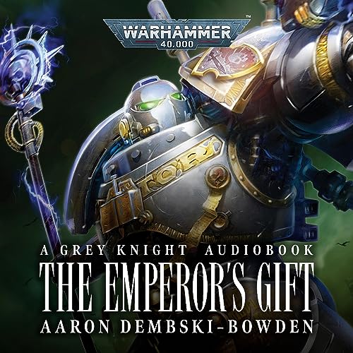 Cover of The Emperor's Gift