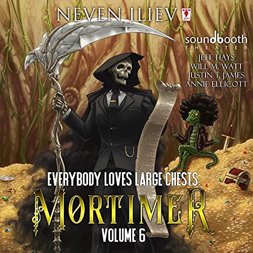 Cover of Mortimer