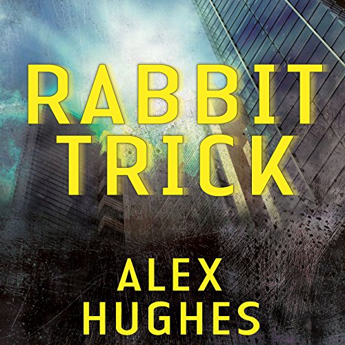 Cover of Rabbit Trick