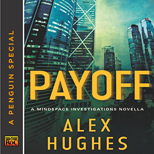 Cover of Payoff