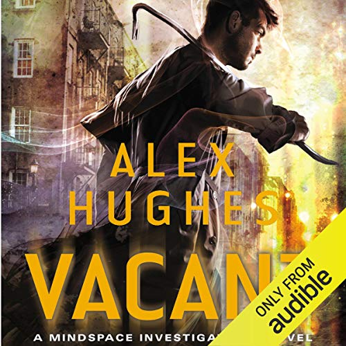 Cover of Vacant