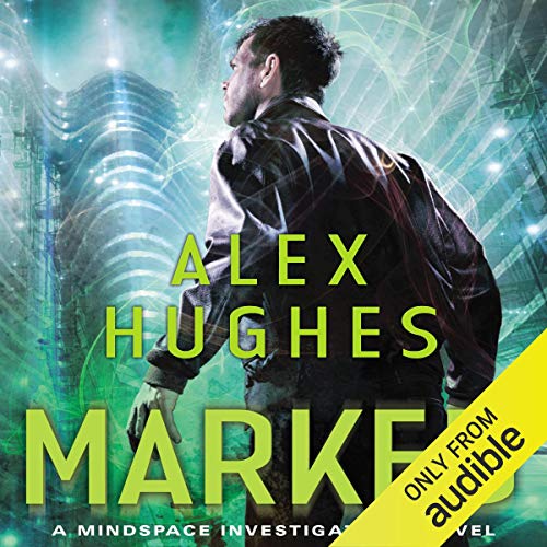 Cover of Marked
