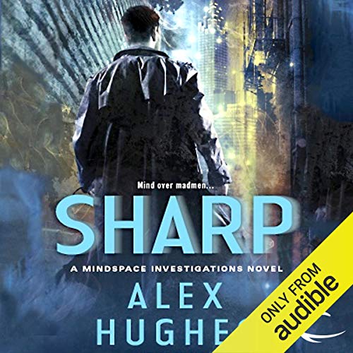 Cover of Sharp