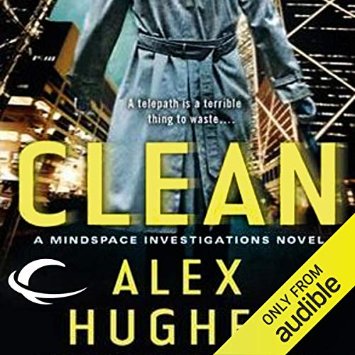 Cover of Clean