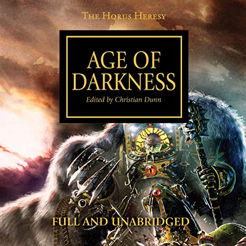 Cover of Age of Darkness