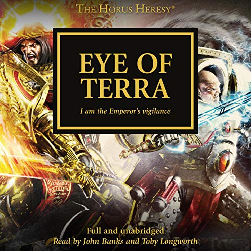 Cover of Eye of Terra