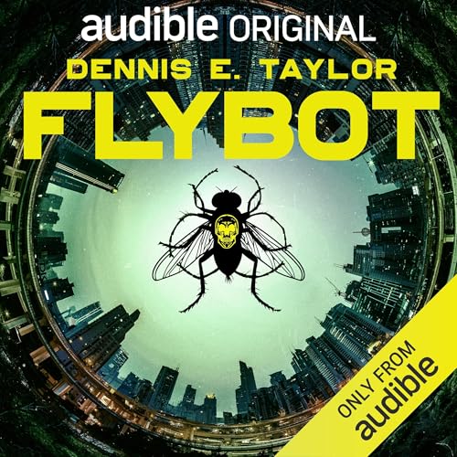 Cover of Flybot