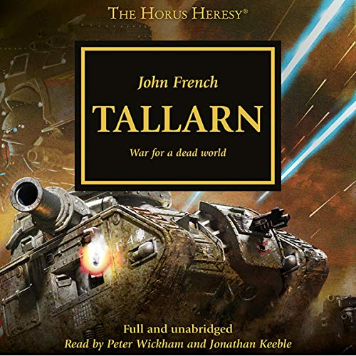 Cover of Tallarn