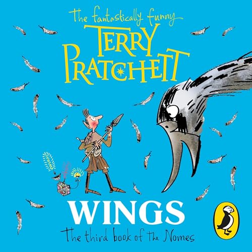 Cover of Wings