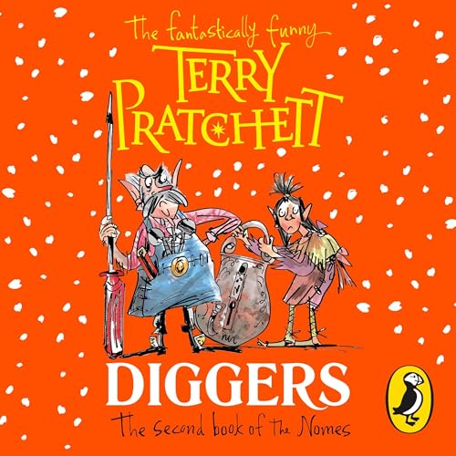 Cover of Diggers