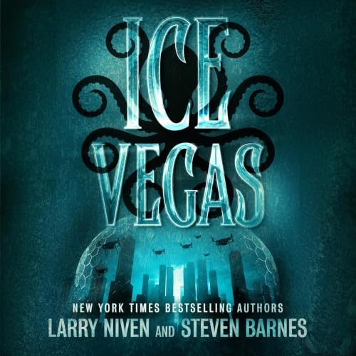 Cover of Ice Vegas