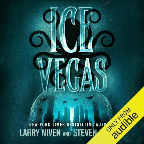 Cover of Ice Vegas