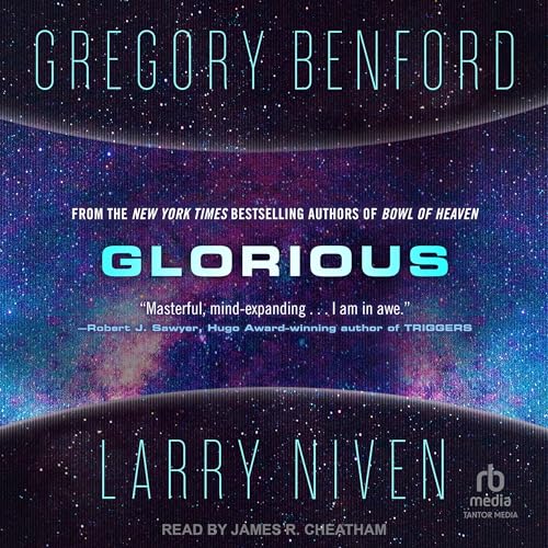 Cover of Glorious