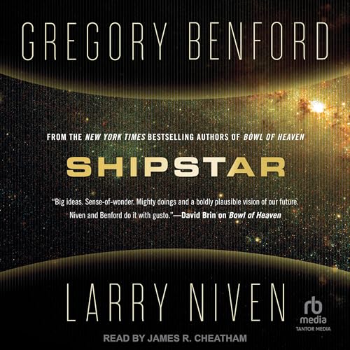 Cover of Shipstar