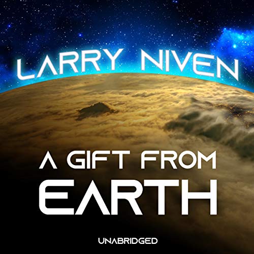 Cover of A Gift from Earth