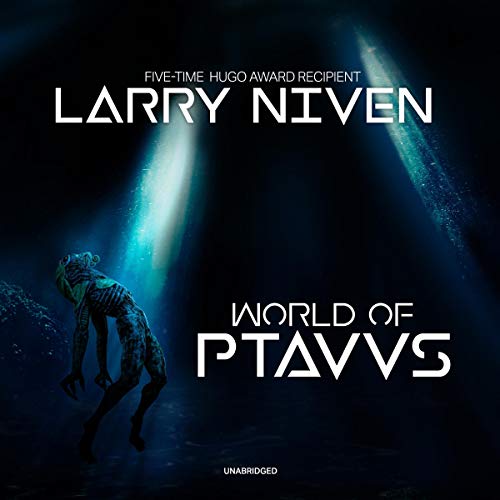 Cover of World of Ptavvs