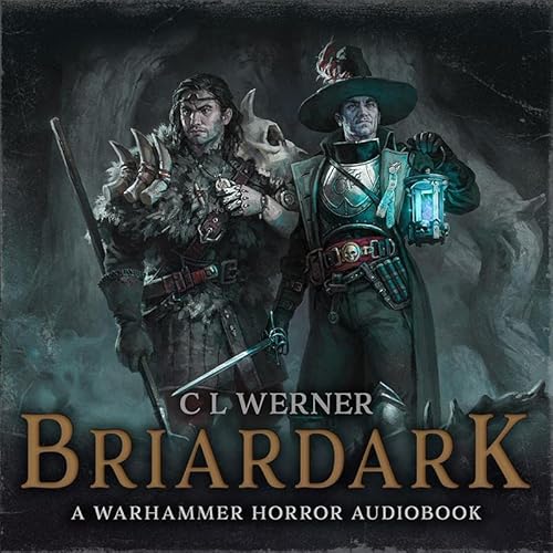 Cover of Briardark