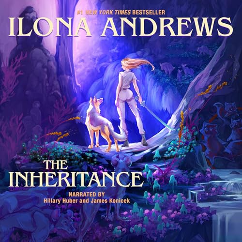 Cover of The Inheritance