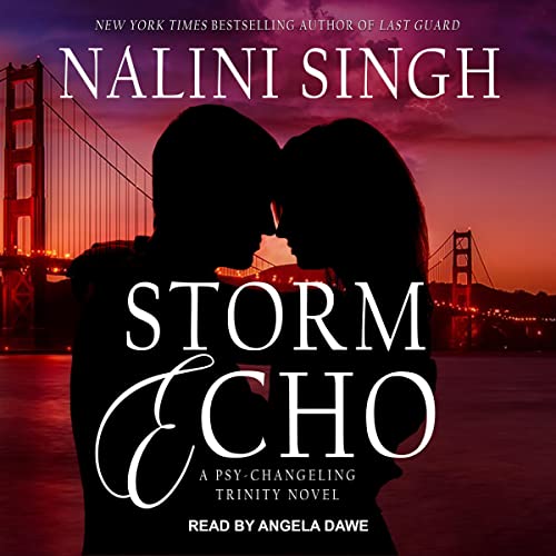 Cover of Storm Echo