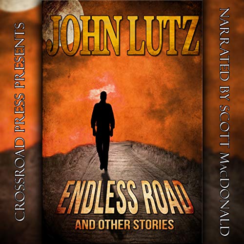 Cover of Endless Road and Other Stories