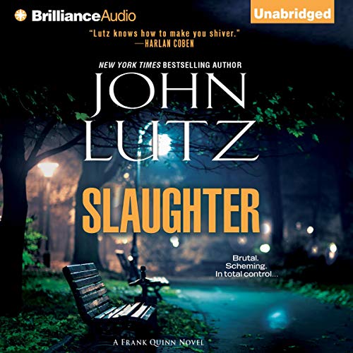 Cover of Slaughter
