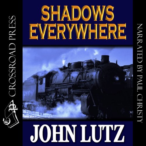 Cover of Shadows Everywhere