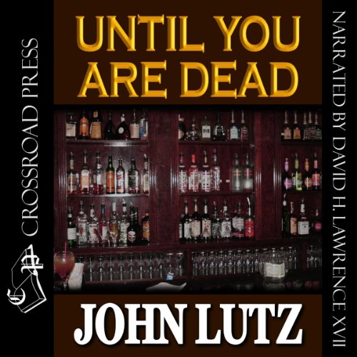 Cover of Until You Are Dead