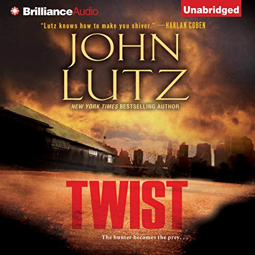 Cover of Twist