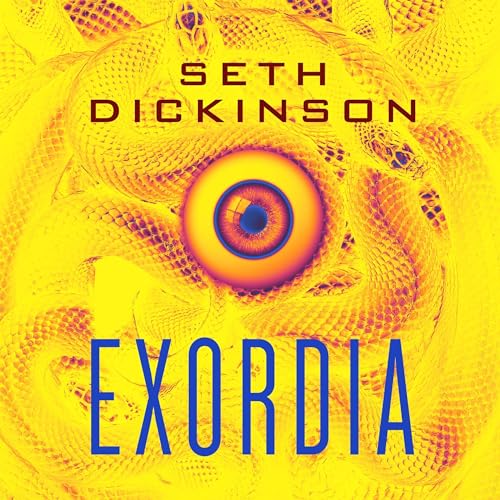 Cover of Exordia