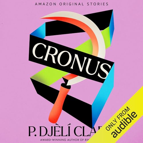 Cover of Cronus