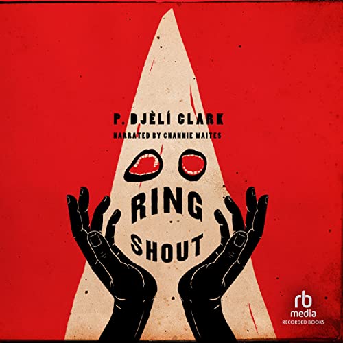 Cover of Ring Shout