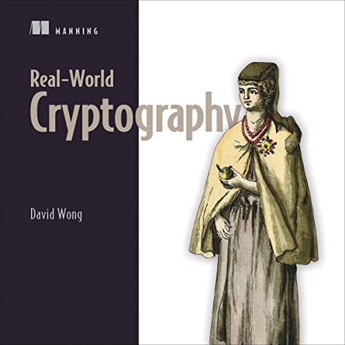 Cover of Real-World Cryptography
