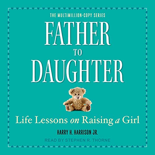 Cover of Father to Daughter