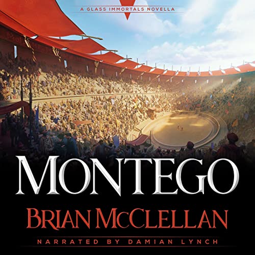 Cover of Montego