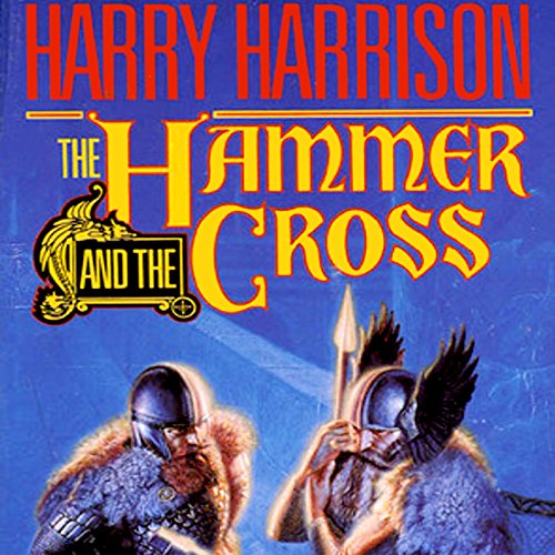 Cover of The Hammer and the Cross