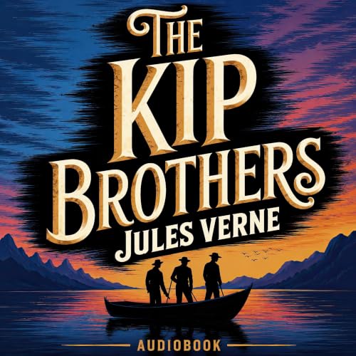 Cover of The Kip Brothers