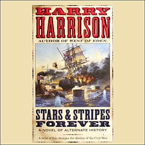 Cover of Stars & Stripes Forever