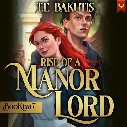Cover of Rise of a Manor Lord 2