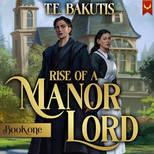 Cover of Rise of a Manor Lord