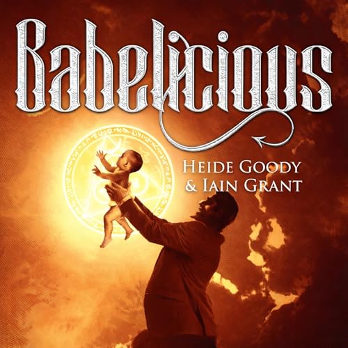 Cover of Babelicious