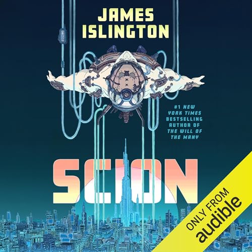 Cover of Scion