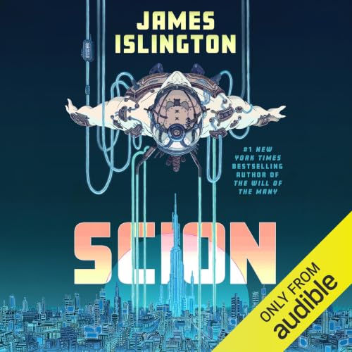 Cover of Scion
