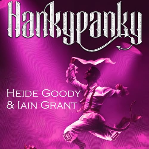Cover of Hankypanky