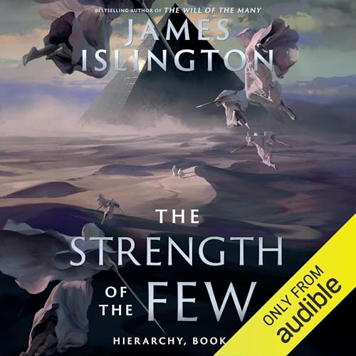 Cover of The Strength of the Few
